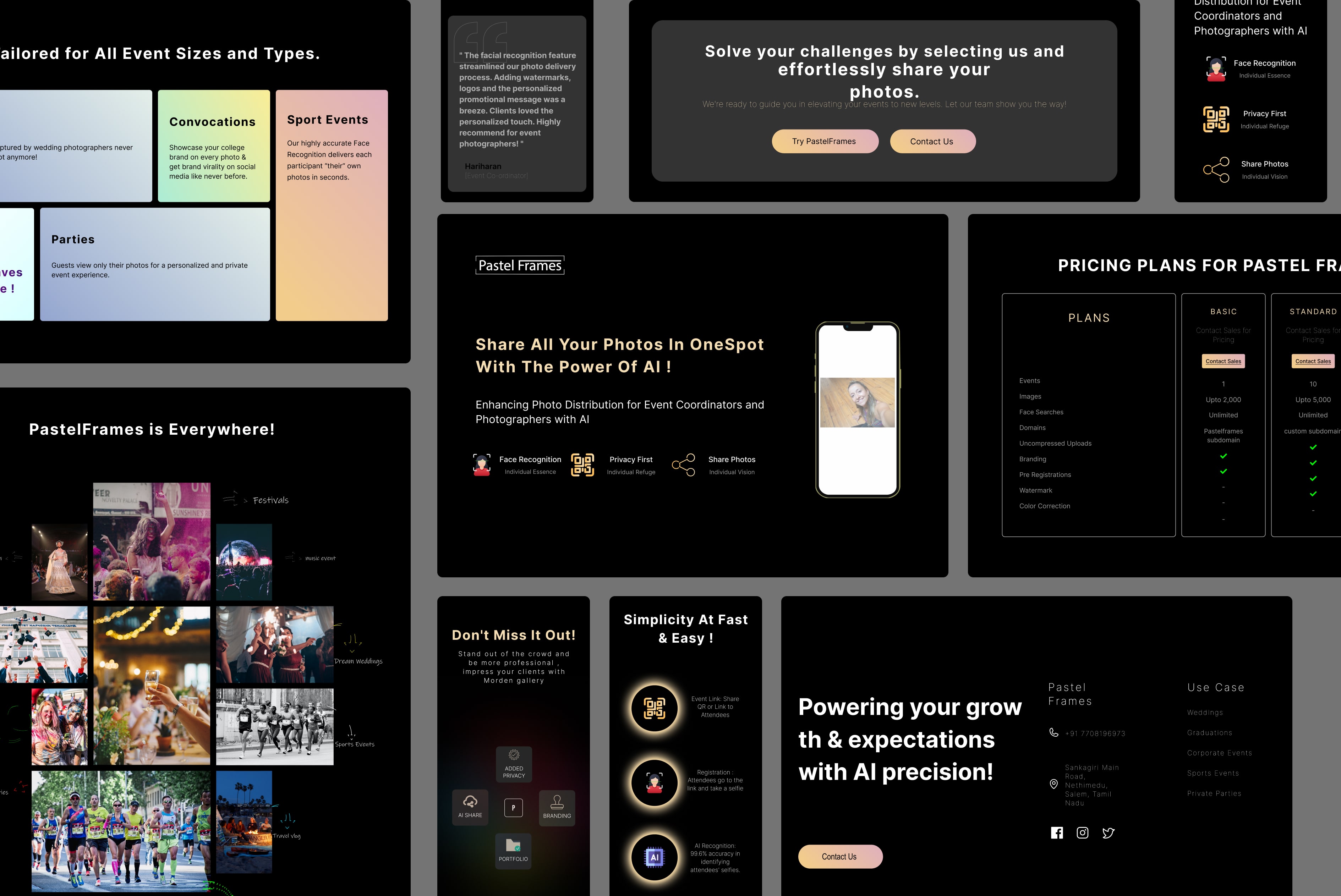 GeethoshGv • Freelance Developer & Designer